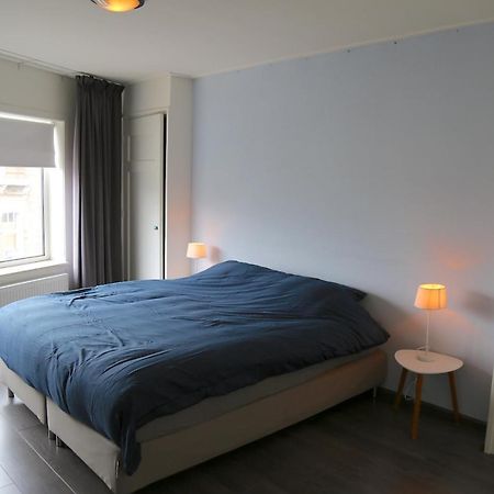 Beach Appartement 블리싱겐 외부 사진