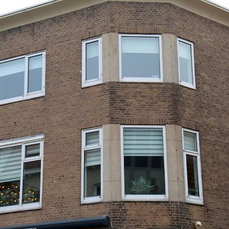 Beach Appartement 블리싱겐 외부 사진