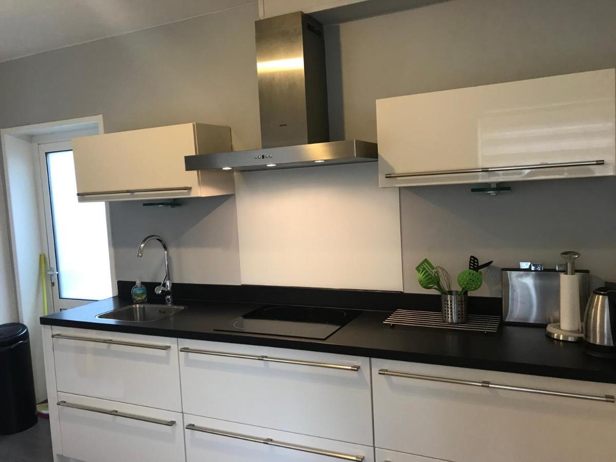 Beach Appartement 블리싱겐 외부 사진