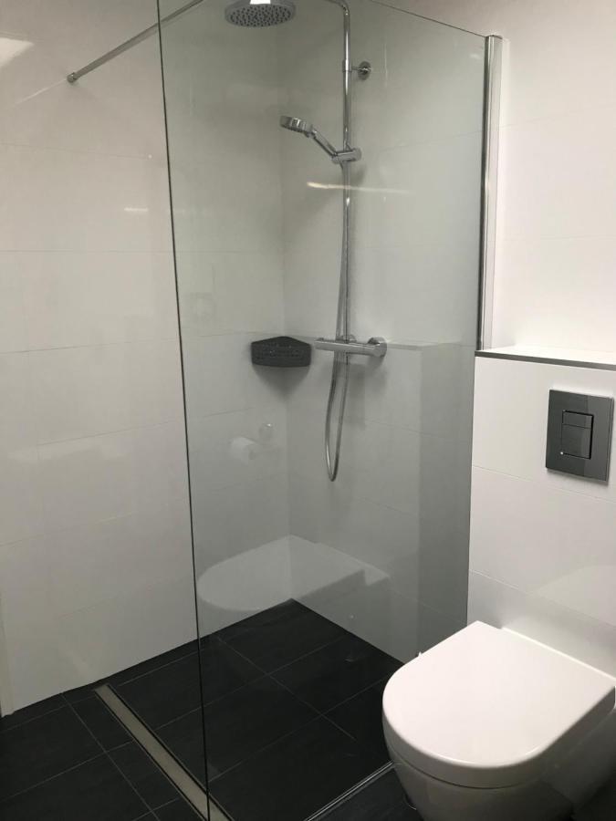Beach Appartement 블리싱겐 외부 사진