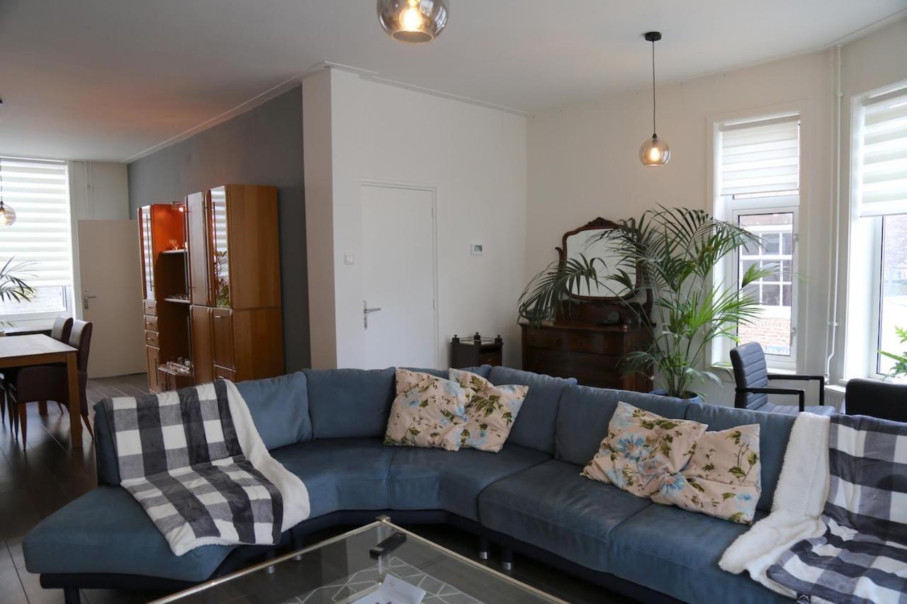Beach Appartement 블리싱겐 외부 사진