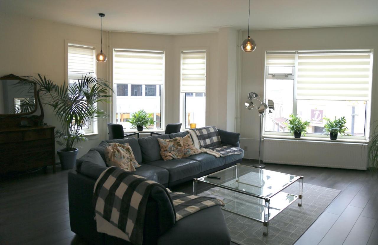 Beach Appartement 블리싱겐 외부 사진