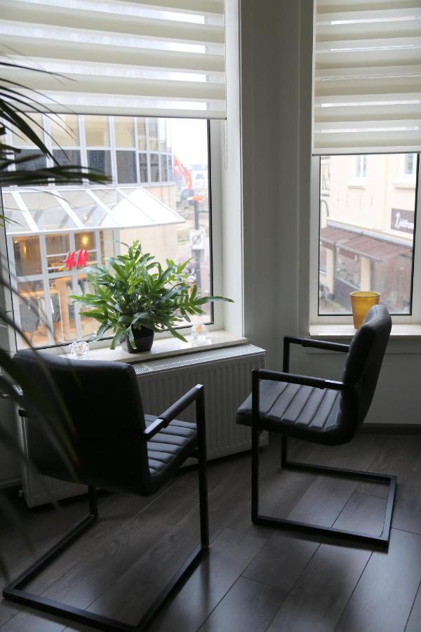 Beach Appartement 블리싱겐 외부 사진